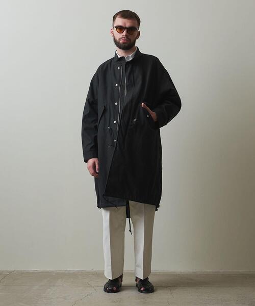 Steven Alan（スティーブンアラン）の「＜Steven Alan＞ BACK/SATIN