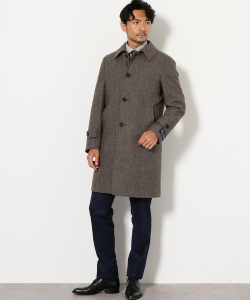 Loro Piana（ロロ・ピアーナ）の「[Begin1月号掲載][ロロピアーナ