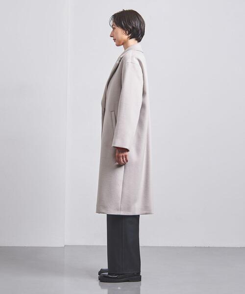 UNITED ARROWS（ユナイテッドアローズ）の「W/NY ビッグテーラード