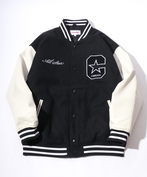 CONVERSE（コンバース）の「CONVERSE/コンバース フェイクメルトン