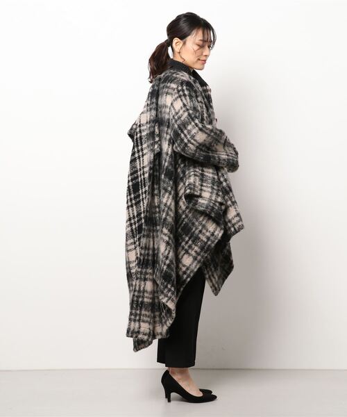 Vivienne Westwood（ヴィヴィアンウエストウッド）の「ﾀｰﾀﾝﾁｪｯｸｼｬｷﾞｰ