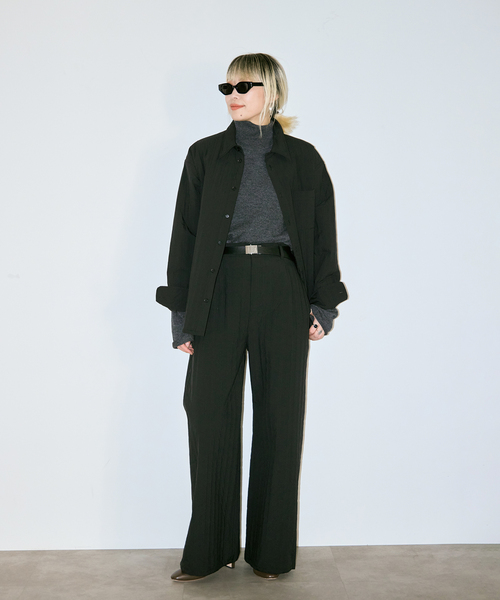 TURTLE NECK ニット（ニット/セーター）｜CITYSHOP（シティーショップ