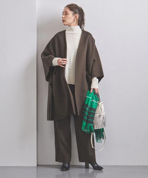 UNITED ARROWS（ユナイテッドアローズ）の「＜UNITED ARROWS＞W/N