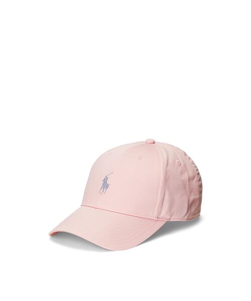 ツイル ボール キャップ（キャップ）｜POLO RALPH LAUREN（ポロ ラルフ