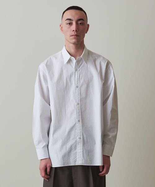 Steven Alan（スティーブンアラン）の「＜Steven Alan＞ F/DRESS