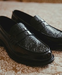 London Shoe Make｜ロンドンシューメイク（メンズ）のローファー