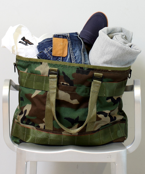 BRIEFING（ブリーフィング）の「BRIEFING×BEAMS PLUS / 別注 “MIL