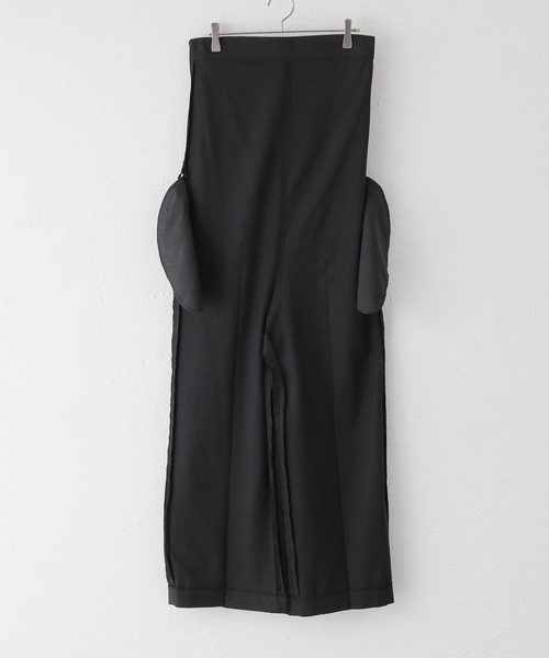 Spick & Span（スピックアンドスパン）の「コットンビエラベアトップ