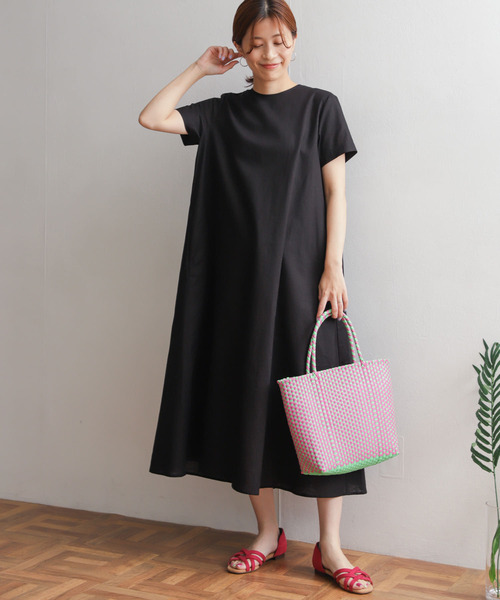 URBAN RESEARCH DOORS（アーバンリサーチドアーズ）の「バックリボンA