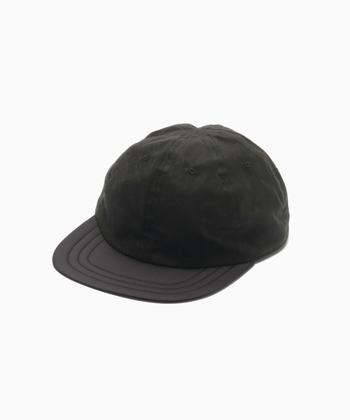 セール】rajabrooke / ラジャブルック 3PANEL EG KAP（キャップ