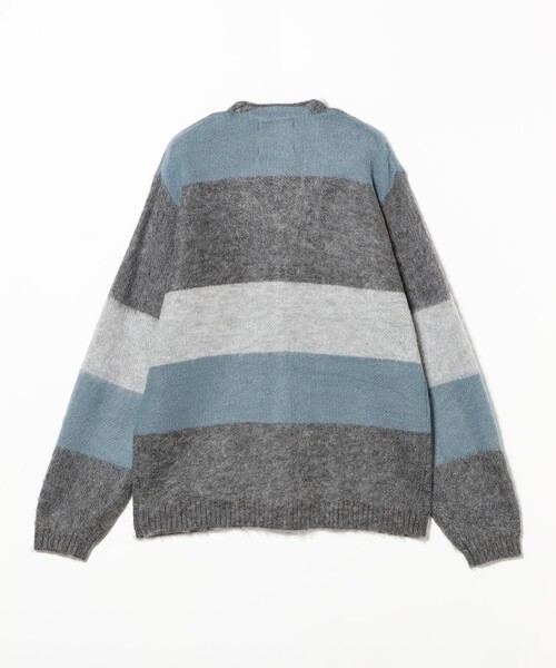 セール】【別注】TOWN CRAFT / シャギー カーディガン（ユニセックス