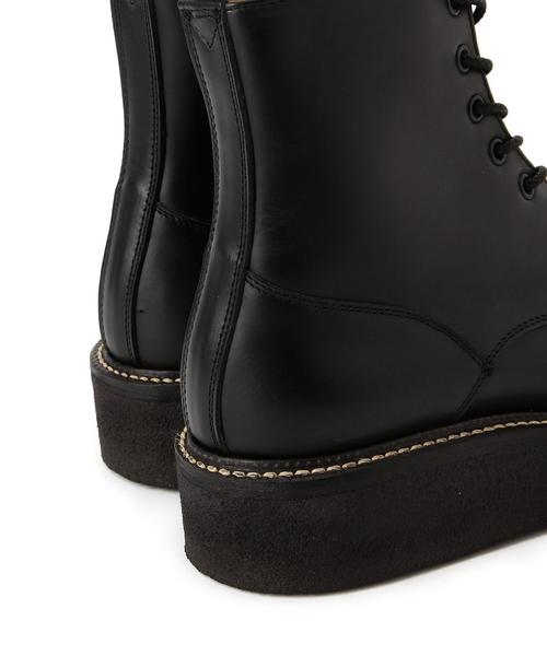 foot the coacher（フットザコーチャー）の「foot the coacher（フット