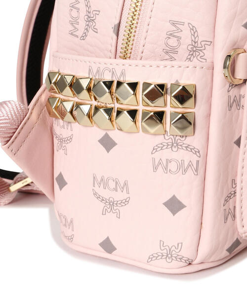 MCM（エムシーエム）の「MCM/エムシーエム/MCM x HELLO KITTY Stark