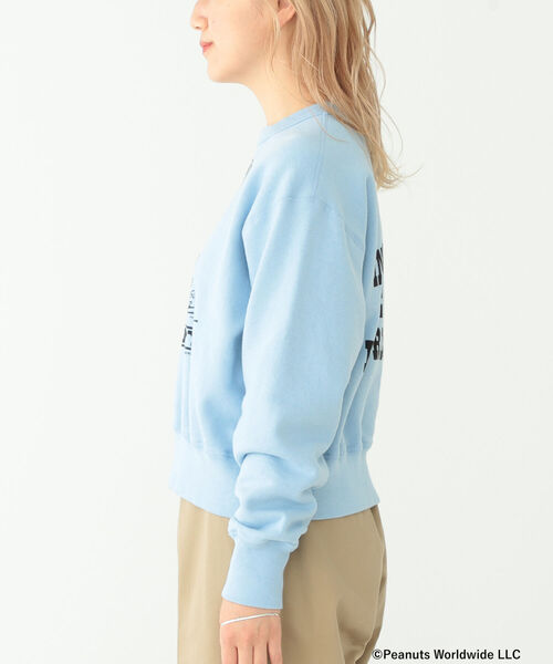 BEAMS BOY（ビームスボーイ）の「BUZZ RICKSON'S × PEANUTS / 別注
