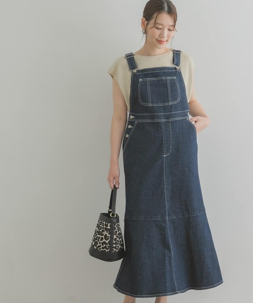 SOMETHING（サムシング）の「『別注』SOMETHING×F by ROSSO マーメイド