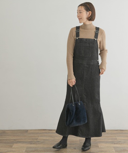 SOMETHING（サムシング）の「『別注』SOMETHING×F by ROSSO マーメイド