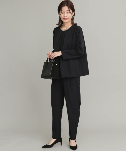 URBAN RESEARCH DOORS（アーバンリサーチドアーズ）の「フロントタック