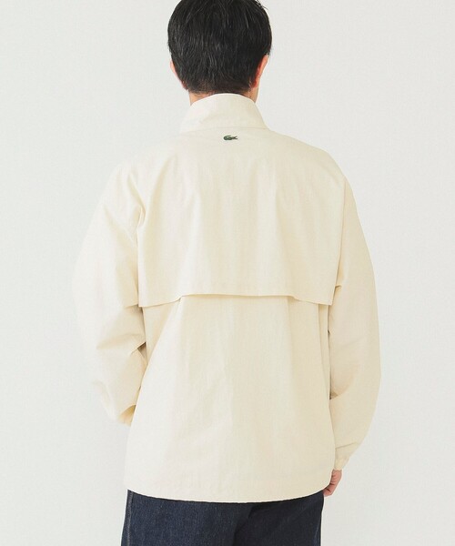 LACOSTE（ラコステ）の「LACOSTE for BEAMS / 別注 トラック