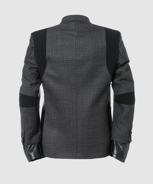 JUNYA WATANABE MAN（ジュンヤワタナベマン）の「ウールチェック