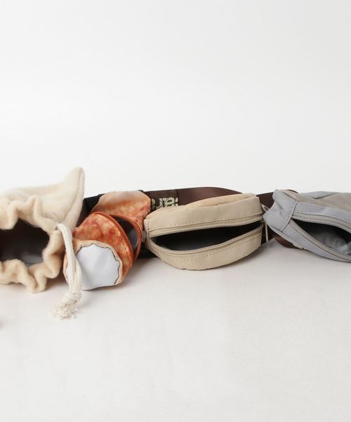 go slow caravan（ゴースローキャラバン）の「おでん（ボディバッグ