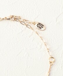 LAURA ASHLEY（ローラアシュレイ）の「HAPPINESSチャームフラワー