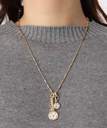 LAURA ASHLEY（ローラアシュレイ）の「HAPPINESSチャームフラワー