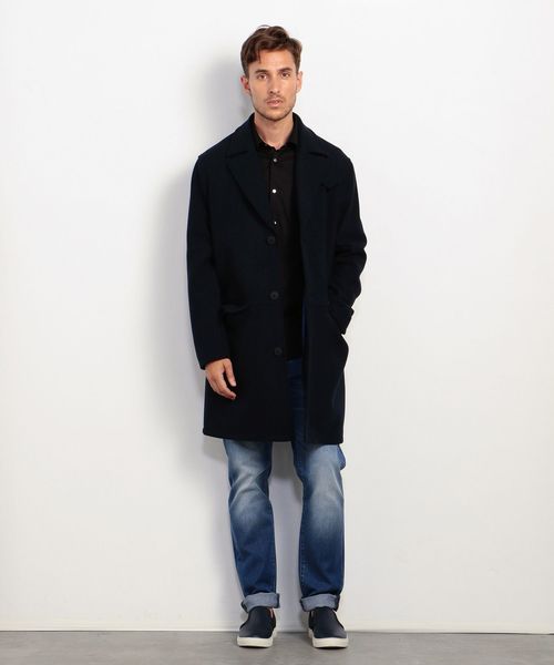 ARMANI EXCHANGE（アルマーニエクスチェンジ）の「【A|Xアルマーニ