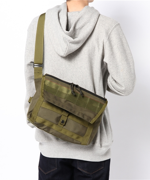 BRIEFING（ブリーフィング）の「BRIEFING×BEAMS PLUS / 別注 “Fleet