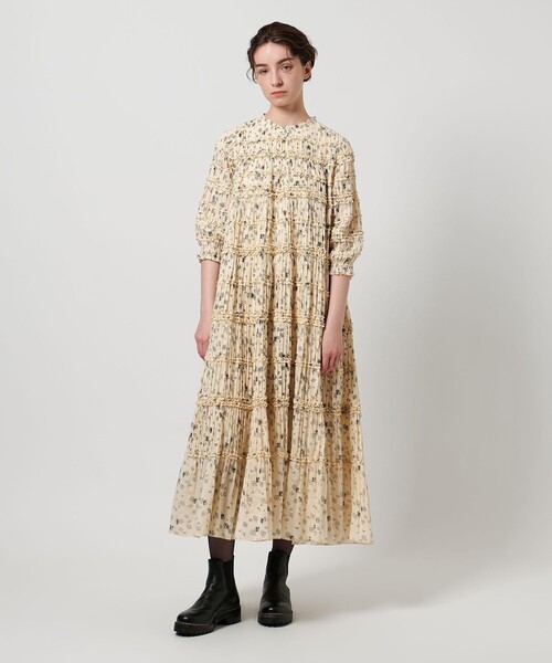 Pheeta（フィータ）｜ワンピース/ドレス一覧 - WEAR