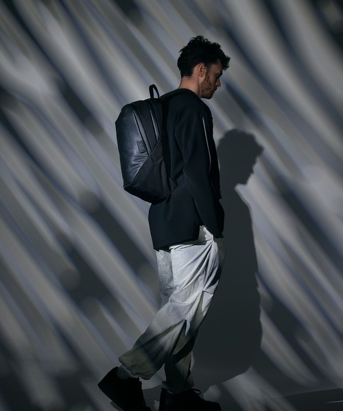 WEXLEY（ウェクスレイ）の「WEXLEY / SHELDRAKE BACKPACK Japan