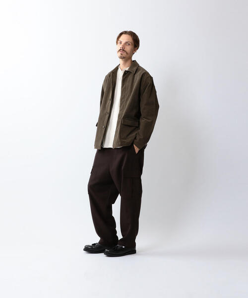 Steven Alan（スティーブンアラン）の「＜Steven Alan＞ C/W CORDUROY