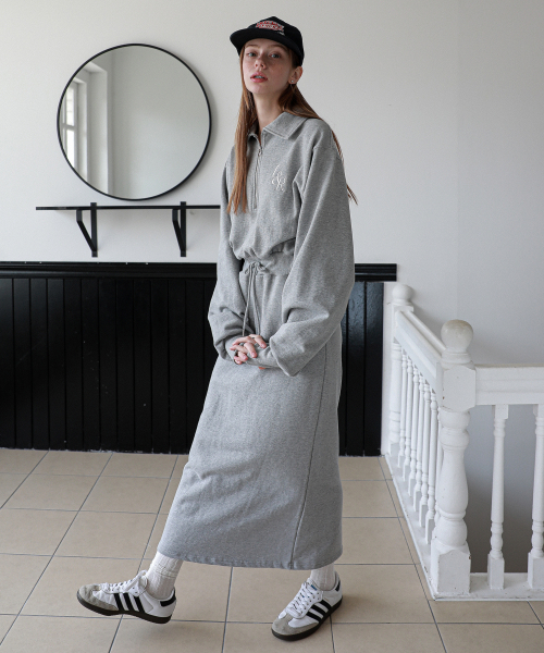 新品【COUTURE D`ADAM】別注バイカラーサテンジャケット