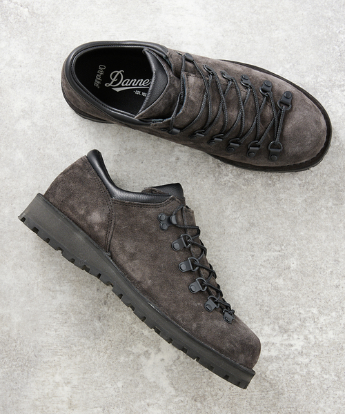 Danner（ダナー）の「【DANNER×JOURNAL STANDARD / ダナー】 別注 MT