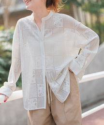 Spick & Span｜スピック アンド スパンのトップス（レース）通販