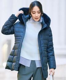 UNTITLED｜アンタイトルのダウンジャケット/コート通販 - ZOZOTOWN