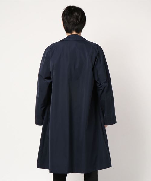 ORCIVAL（オーシバル）の「【ORCIVAL】 OUTER MEMORY（トレンチコート