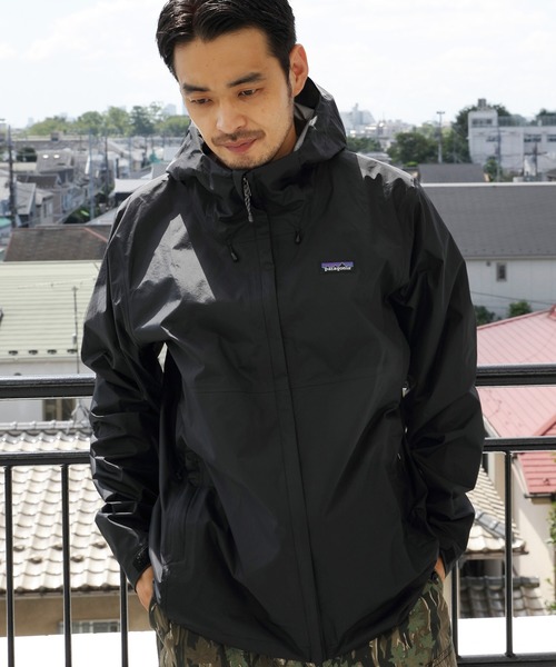 patagonia（パタゴニア）の「パタゴニア PATAGONIA ナイロンジャケット
