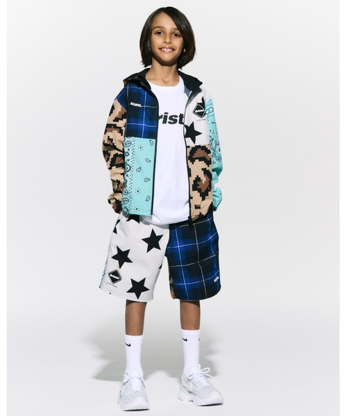 F.C.Real Bristol for Kids（エフシーレアルブリストルフォーキッズ