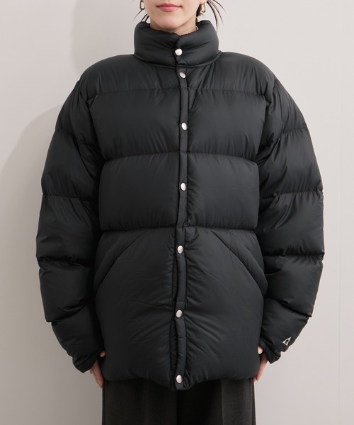 GERRY（ジェリー）の「【GERRY/ジェリー】GIB DOWN JACKET ダウン