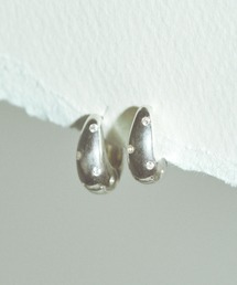 TEN.｜テンのピアス（両耳用）通販 - ZOZOTOWN