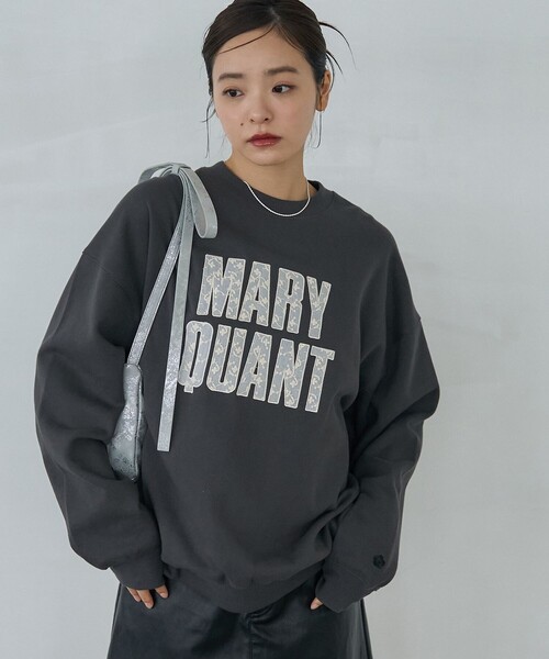PUBLUX（パブリュクス）の「MARY QUANT × PUBLUX/マリークワント
