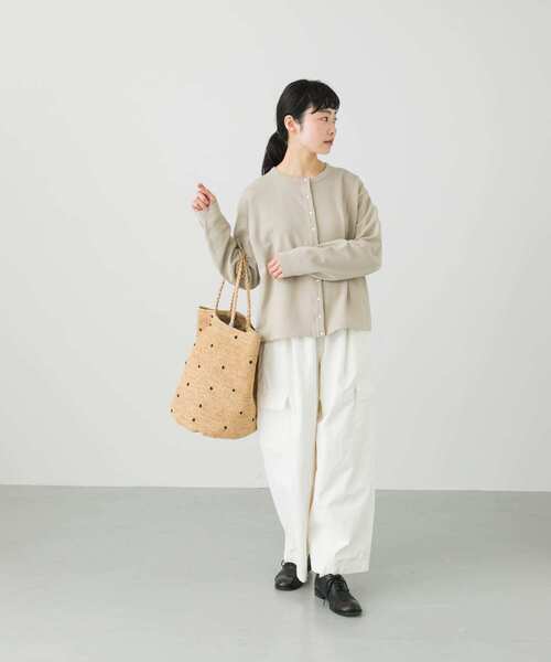 かぐれ（カグレ）の「ユーティリティーイージーパンツ（その他パンツ