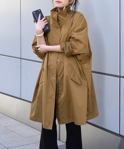 AP STUDIO（エーピーストゥディオ）の「シャギーグレンチェック