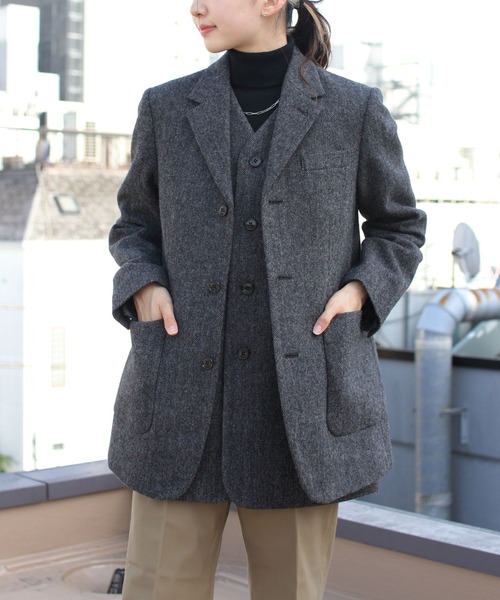 THE SHINZONE（ザ シンゾーン）の「THE SHINZONE/シンゾーン