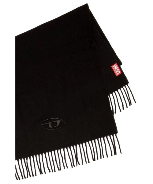 メンズ ストール S-IMON-D（ストール/ショール）｜DIESEL（ディーゼル
