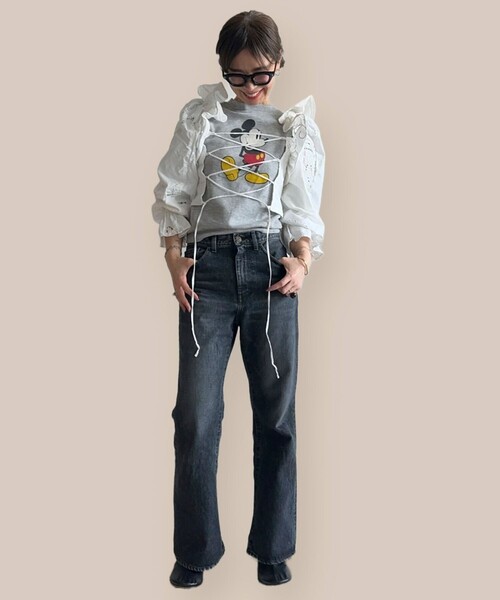 最終値下げ ch!iii デニム 36 chiiiibag 最終値下げ ch!iii デニム 36