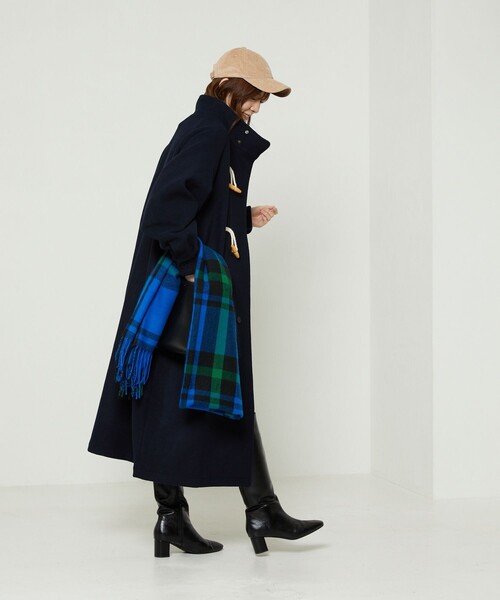 FREAK'S STORE（フリークスストア）の「Johnson Woolen Mills