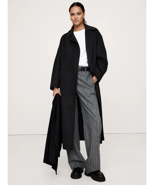 Banana Republic（バナナリパブリック）の「オーバーサイズ ダブル