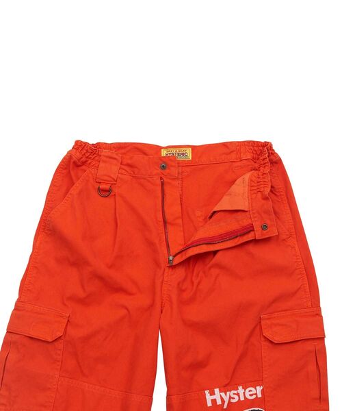 HYSTERIC GLAMOUR（ヒステリックグラマー）の「SOUND EXPERIENCE