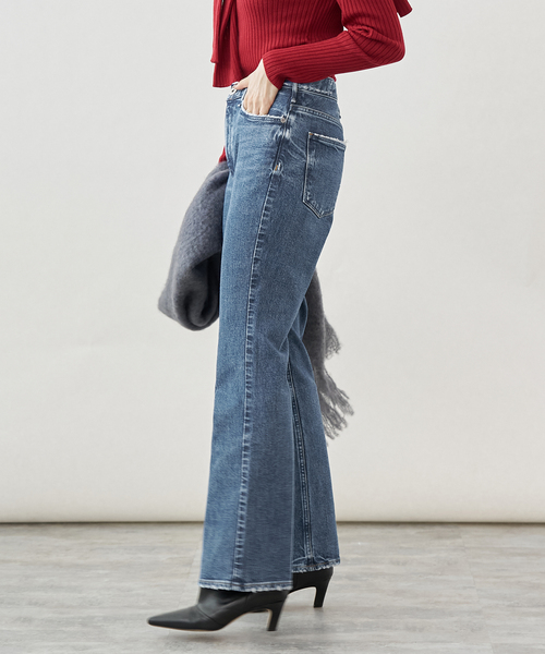 IENA（イエナ）の「【upper hights/アッパーハイツ】THE H RISE BIRKIN